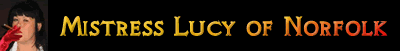Norfolk Mistress Lucy